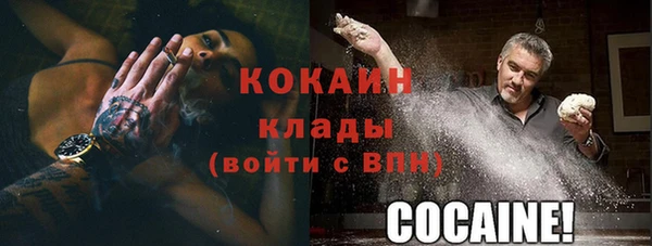 хмурый Горняк