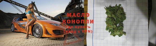хмурый Горняк