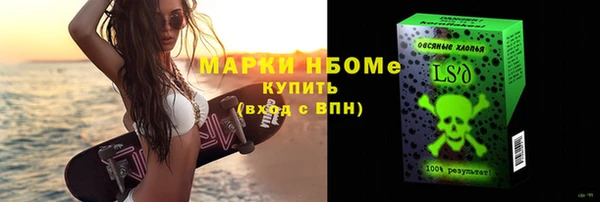 хмурый Горняк