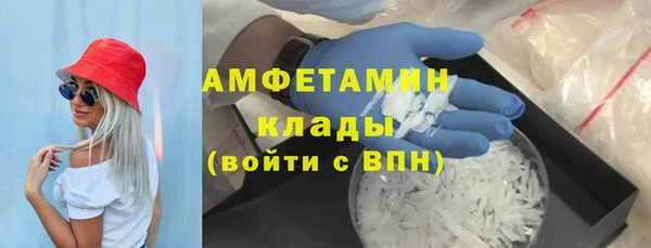 хмурый Горняк