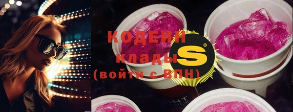 хмурый Горняк